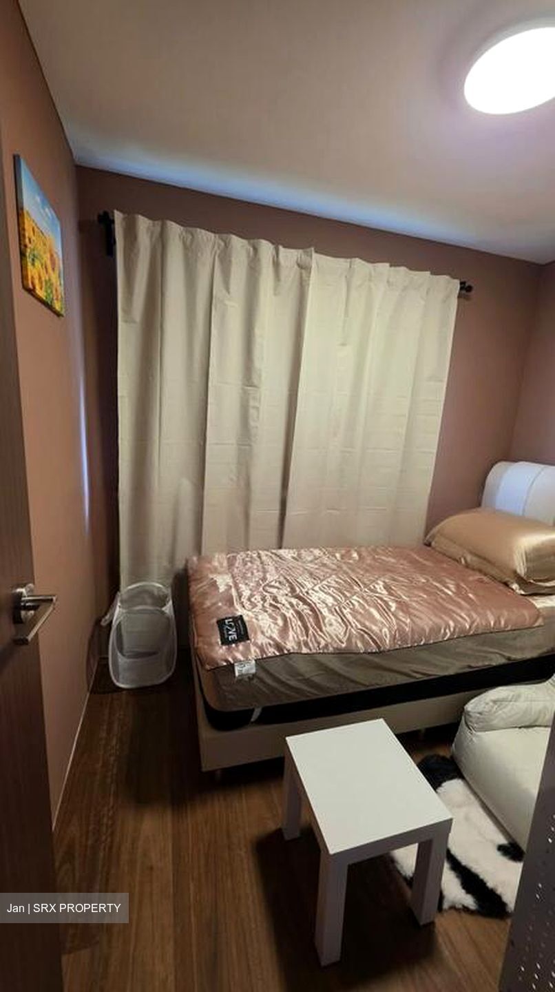 Blk 6 Ghim Moh Road (Queenstown), HDB 3 Rooms #481039701